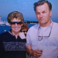Treba Caron's profile image