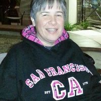 Audrey Brooks's profile image