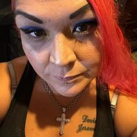 Bernadette Trevino's profile image