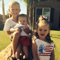 Teresa Ayers Newton's profile image