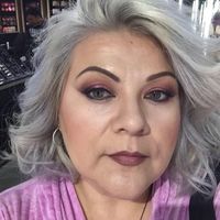 Gina Ramirez's profile image