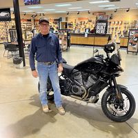 Andy Stenderup's profile image