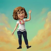 Tanya Whitehouse's profile image