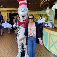 Cassie Deras-Coker's profile image