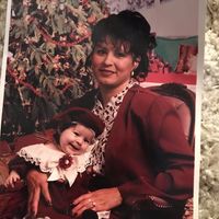 Maria Samaniego's profile image