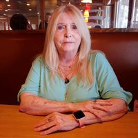 Sindy Polm's profile image