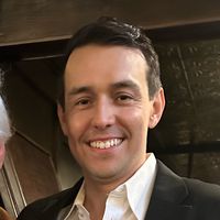 Andy Fischer's profile image