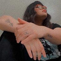Monica Ortega's profile image