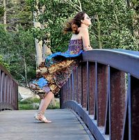 Ticyanna Clark's profile image