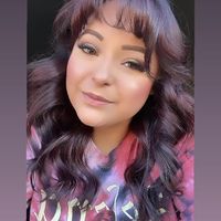 Sara Martinez's profile image