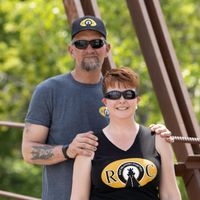 Amanda Unruh Brackney's profile image