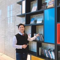 Zhihong Zhang's profile image