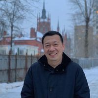 Чой Йонг Молодой's profile image