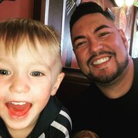 James M. Bell's profile image