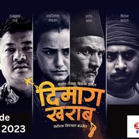 Khum Ghale's profile image