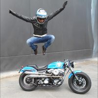 Francis Tutino's profile image