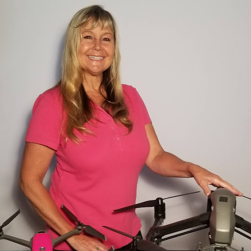 Desi “Drone Diva”'s profile image