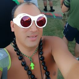 Tom King's profile image