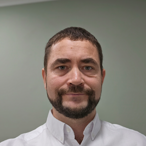 Aleksei Kursakov's profile image