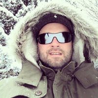 Aaron Maurer's profile image