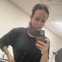 Lynne Berger's profile image