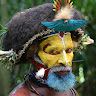 Distenfeld's profile image