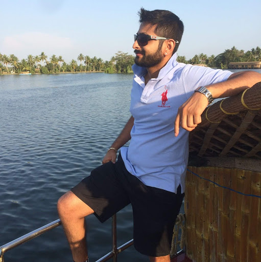 Varun's profile image