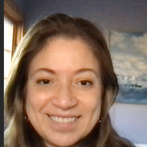 Rocio's profile image