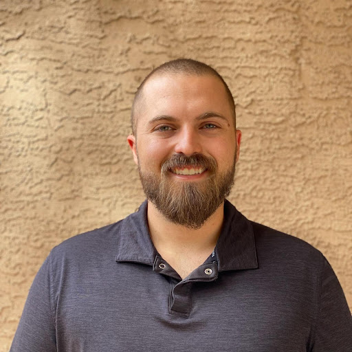 Rhett Lueck's profile image