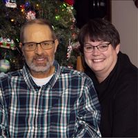 Angie Saalfrank Hendrickson's profile image