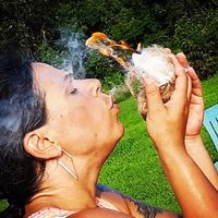 Melanie Walborn's profile image