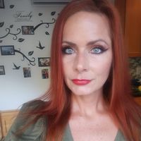 Rebecca Parker's profile image