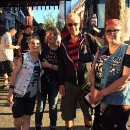 Therasa Rogers's profile image