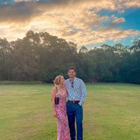 Andie Jorgia Wallace's profile image