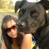 Anje West's profile image