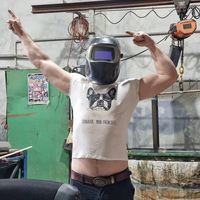 Joshua Jameson's profile image