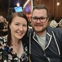 Andrew Madden's profile image