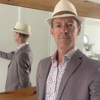 Mark Staggs's profile image