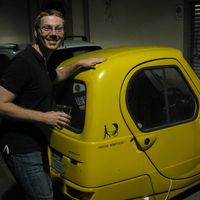 Scott Dunoon's profile image