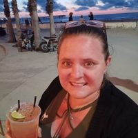 Amber Selvidge's profile image