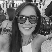 Carissa Rosenthal's profile image