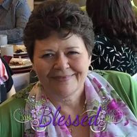 Connie Jo High's profile image
