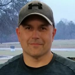 Fred Roberts's profile image