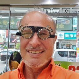 Wilson Baird's profile image