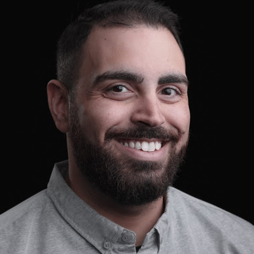 Chris Moeness's profile image