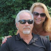 David Lee Danks's profile image