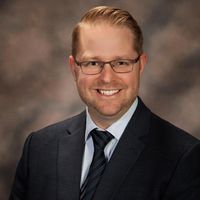 Darron Hacker's profile image