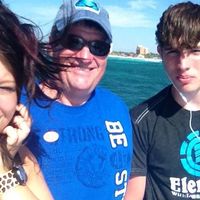 Ted Jones's profile image