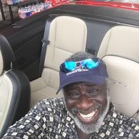 Stanley Adams's profile image