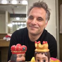 Paulo Brunetti's profile image